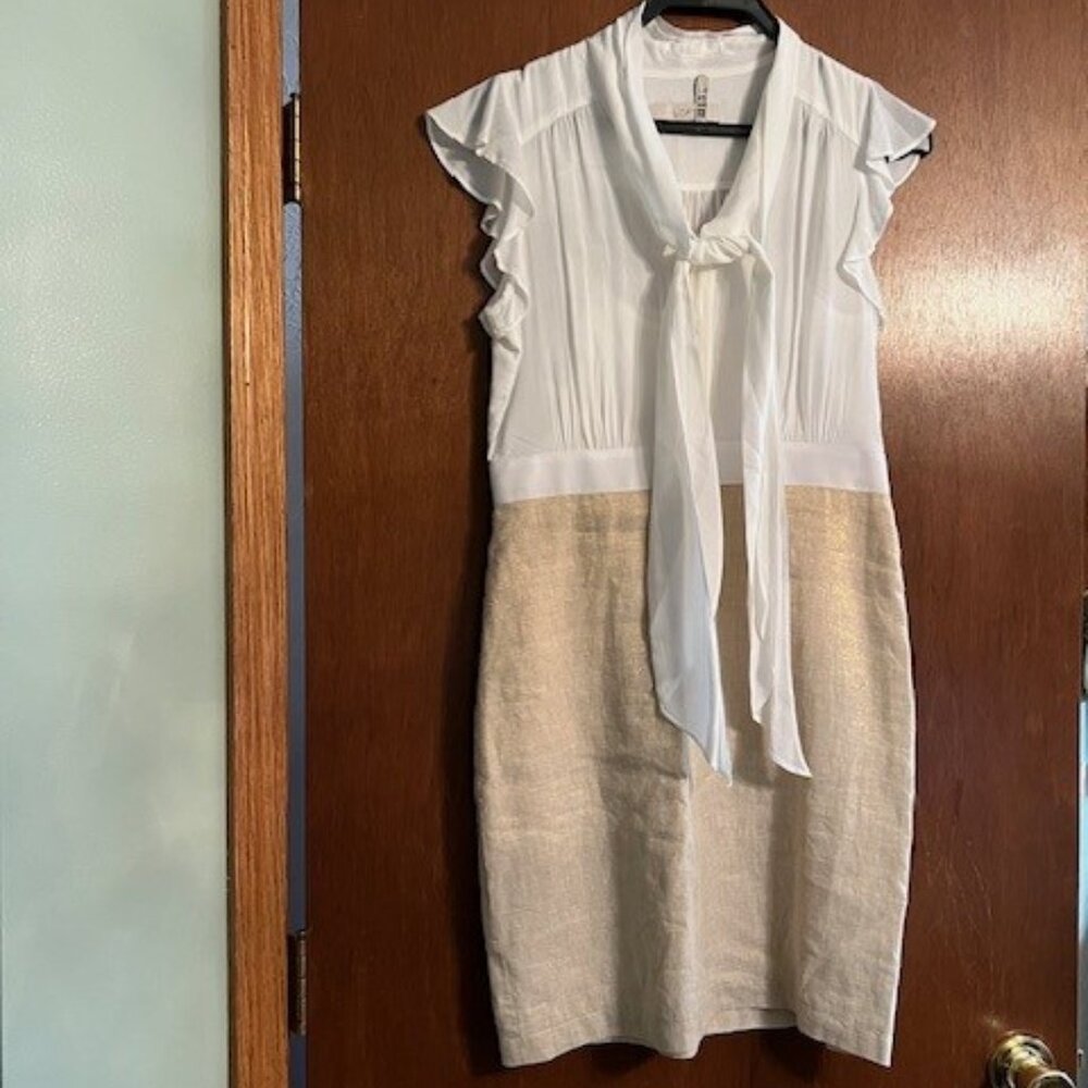 Loft Dress size 6